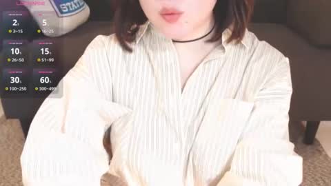 Momo online show from February 20, 4:01 am