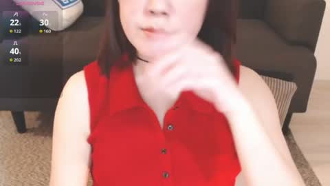 Momo online show from June 30, 2:44 am
