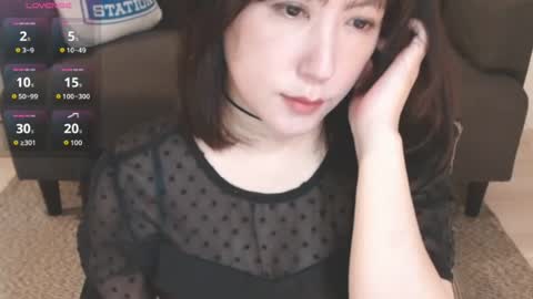 Momo online show from August 8, 2:27 pm