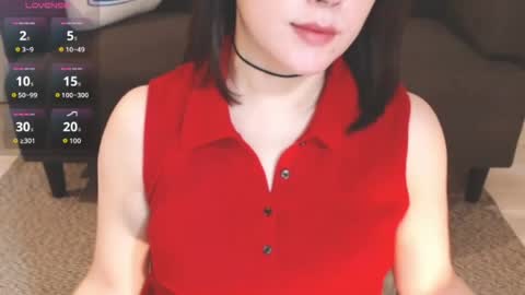 Momo online show from August 9, 11:09 pm