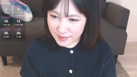 Momo online show from July 27, 3:59 am
