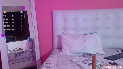 MISS AGATHA  online show from March 12, 5:57 am