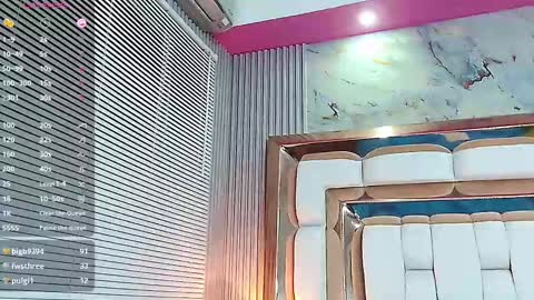 MISS AGATHA  online show from February 25, 5:52 am