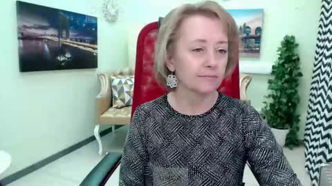 Mona online show from April 25, 1:41 pm