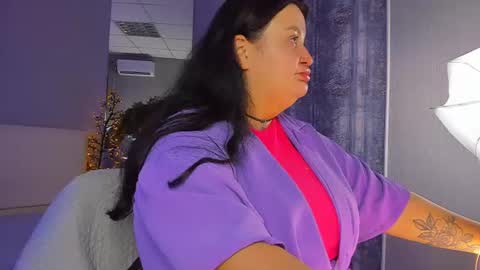 Monica online show from July 8, 12:30 pm