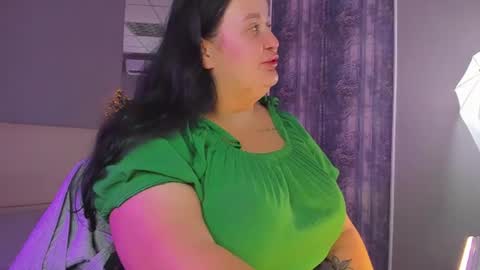 Monica online show from July 22, 12:29 pm