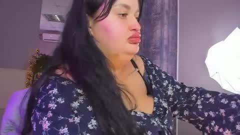 Monica online show from July 20, 12:07 pm