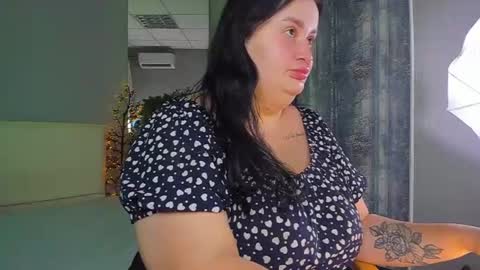 Monica online show from June 25, 12:32 pm
