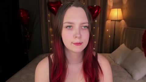 Monica online show from February 17, 5:06 am