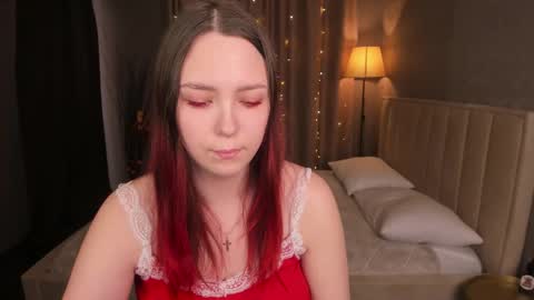 Monica online show from March 7, 6:35 am