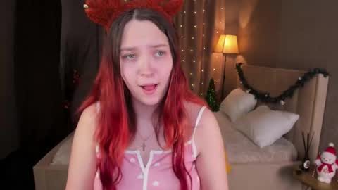 Monica online show from November 28, 5:59 am