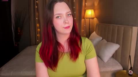 Monica online show from February 6, 5:33 am