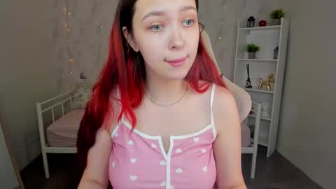 Monica online show from November 20, 1:04 am