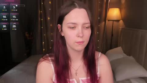 Monica online show from April 25, 7:10 am