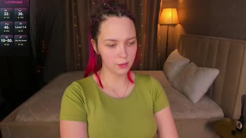 Monica online show from February 3, 6:22 am