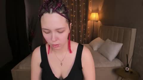 Monica online show from January 19, 6:12 am