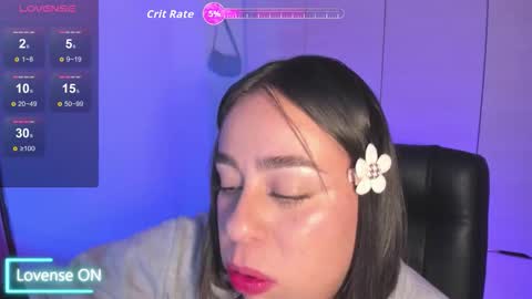 I am Gio online show from November 13, 5:32 am