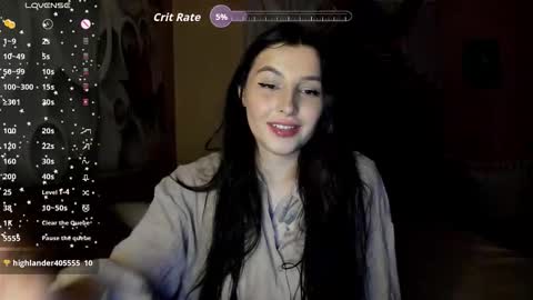 Monica online show from December 21, 6:36 pm