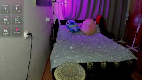 Monica Elder online show from July 27, 3:48 am
