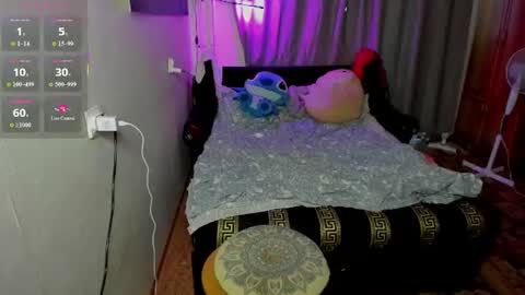 Monica Elder online show from July 31, 5:08 am