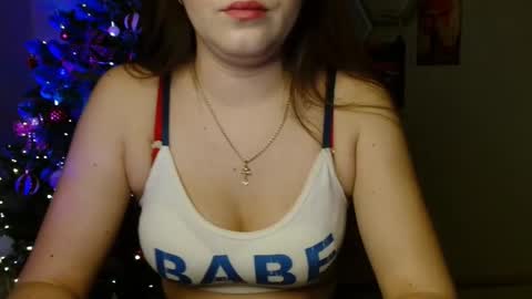 sweet girl and shine body online show from December 5, 1:09 pm