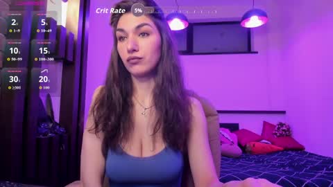 Monica online show from April 30, 12:59 am