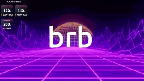 monica_walkert online show from February 20, 4:58 pm