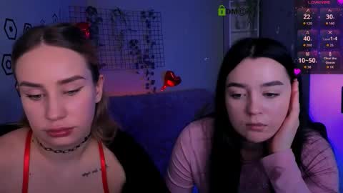 Monica online show from March 9, 8:46 pm