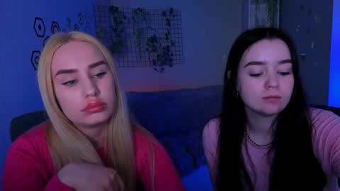 Monica online show from March 15, 8:23 pm