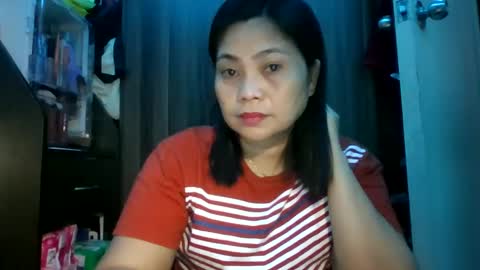 monicabrave79 online show from March 1, 2:15 am