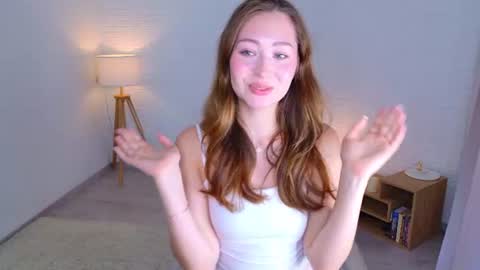 Monica online show from June 20, 1:50 pm