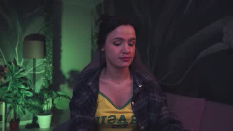 monica online show from March 14, 12:03 am