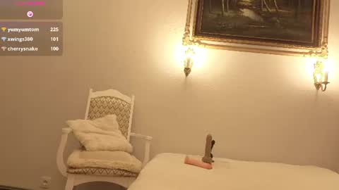 monicaluxxx online show from July 21, 1:02 pm