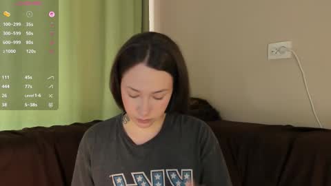 Monica online show from September 14, 12:06 pm