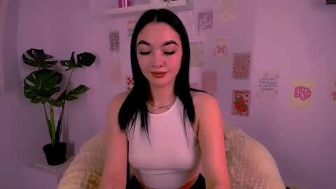 Snapshot of monicatess chatting on October 20, 2:49 am Monica online show from October 20, 2:49 am