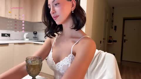 Monika online show from January 31, 7:55 pm