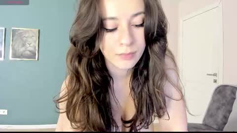 Monika online show from October 27, 7:25 pm