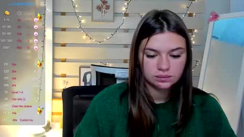 Monika online show from October 2, 3:22 pm