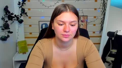 Monika online show from April 27, 12:14 pm