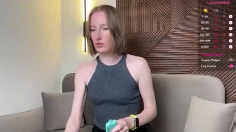 MonikaBos online show from December 2, 9:46 pm