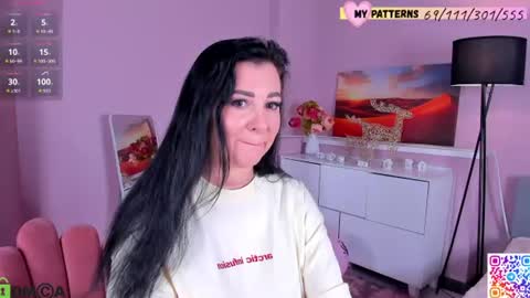 MoniKa online show from June 22, 3:58 am