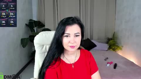MoniKa online show from June 14, 4:03 am