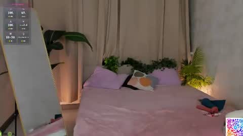 MoniKa online show from July 28, 4:32 am