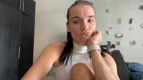 Rose online show from April 15, 6:28 am