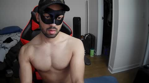 monkey2420 online show from March 15, 2:05 am