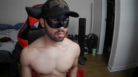 monkey2420 online show from March 16, 4:04 am