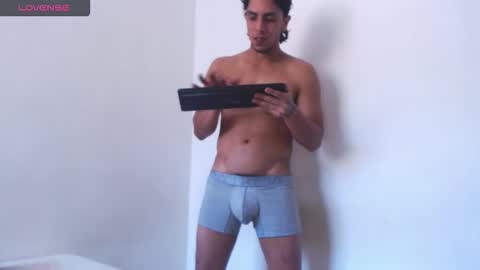 simon dice online show from May 9, 5:08 pm