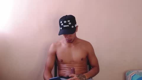 simon dice online show from October 14, 7:28 pm