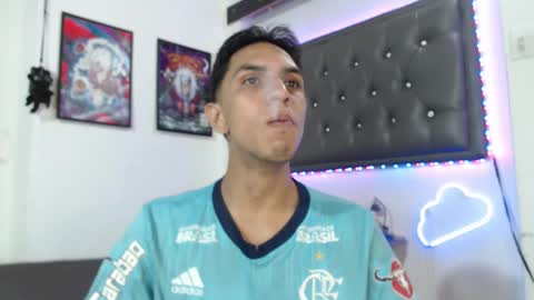 simon dice online show from March 3, 12:28 pm