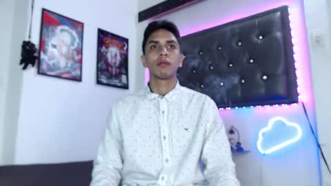 simon dice online show from March 6, 12:41 pm